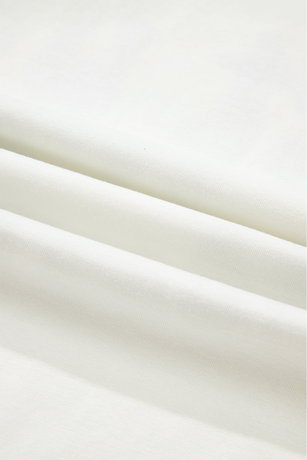 Oversized Slouch Gameday Tee