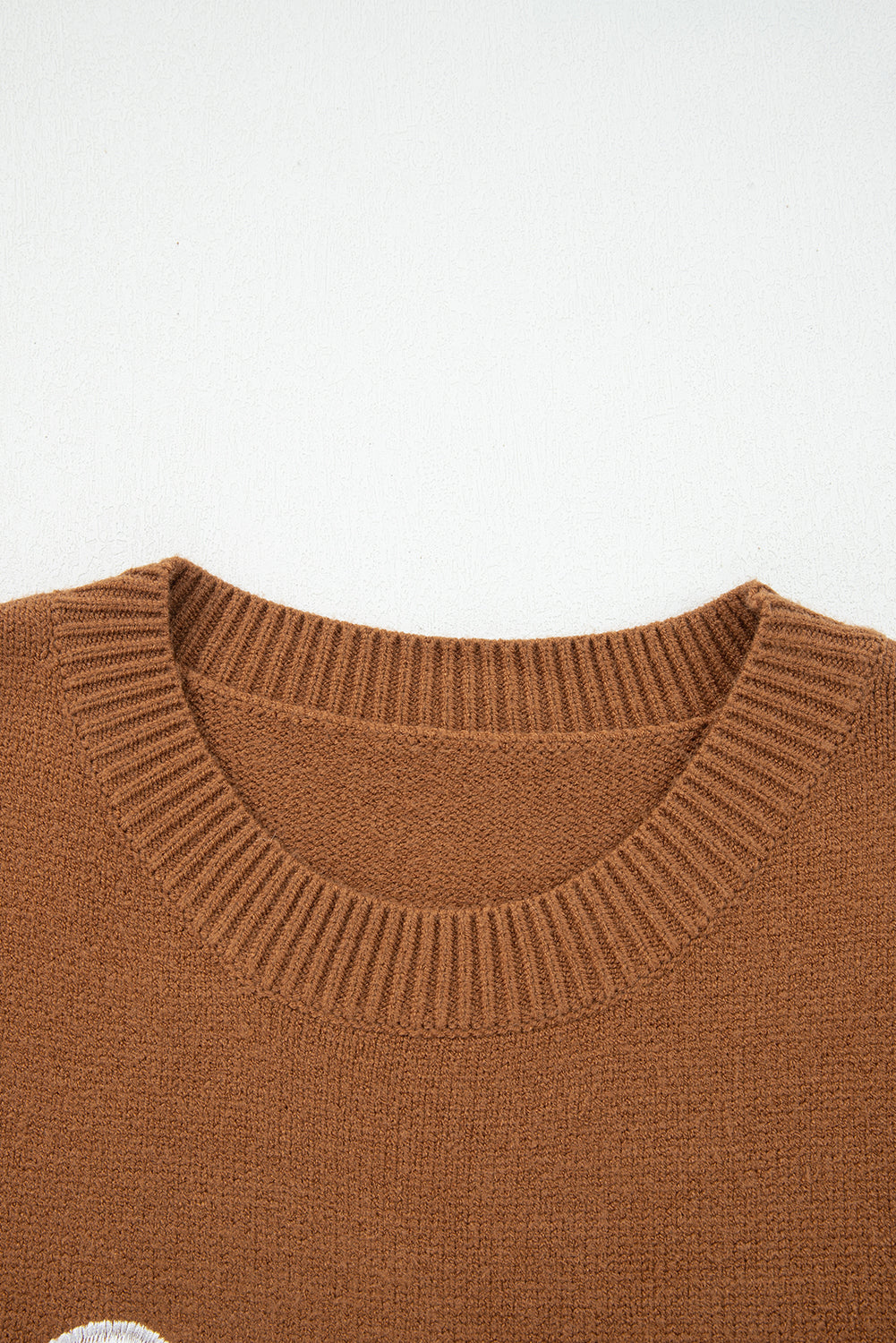 See You Cowboy Sweater