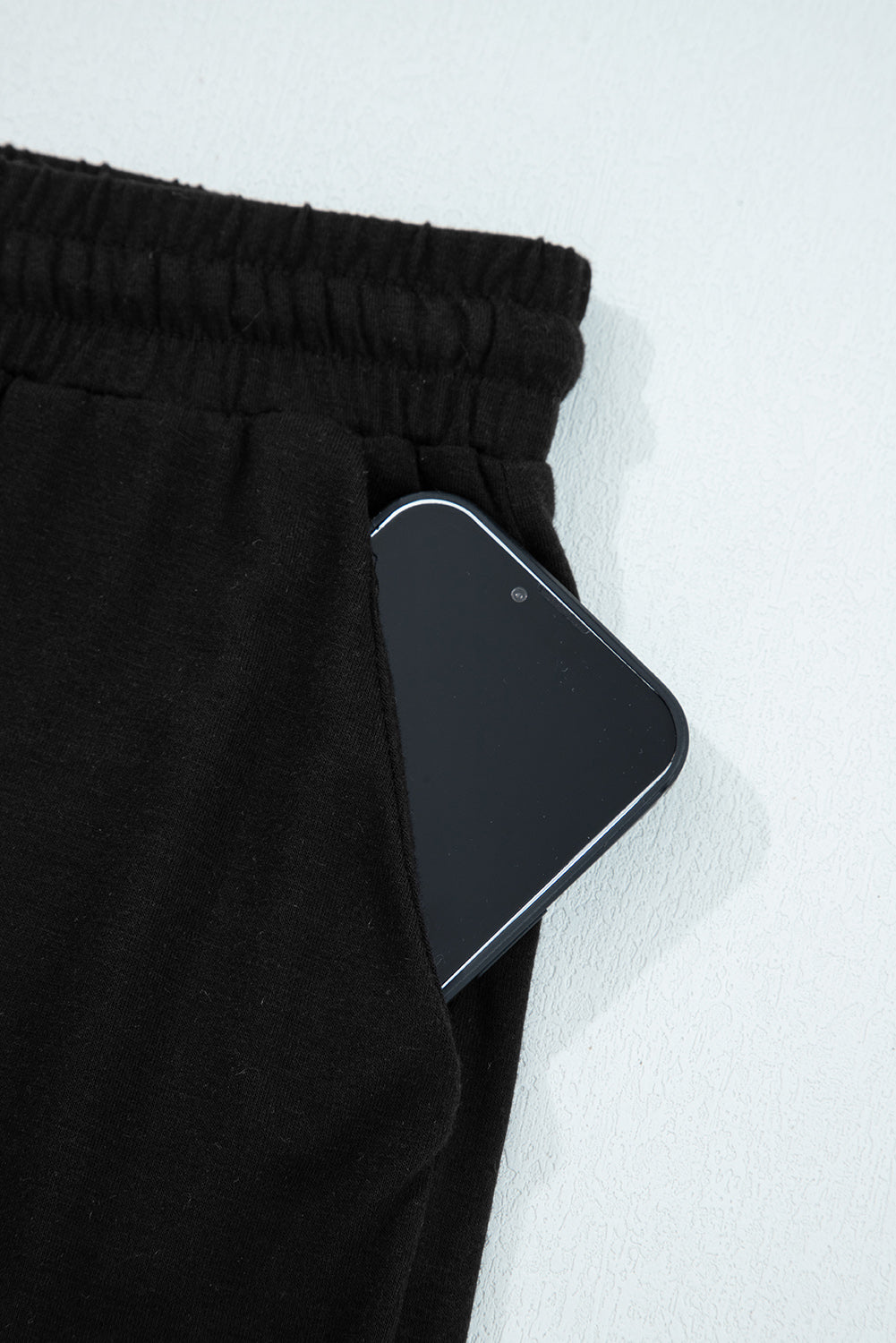 Ruffle All Day Pants