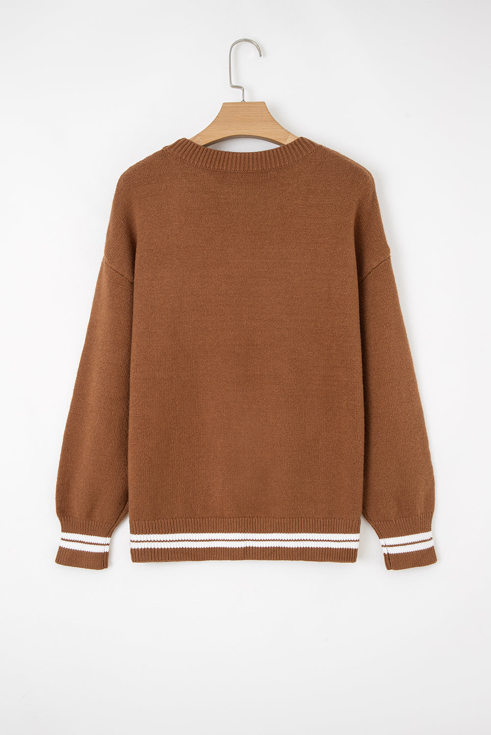 See You Cowboy Sweater