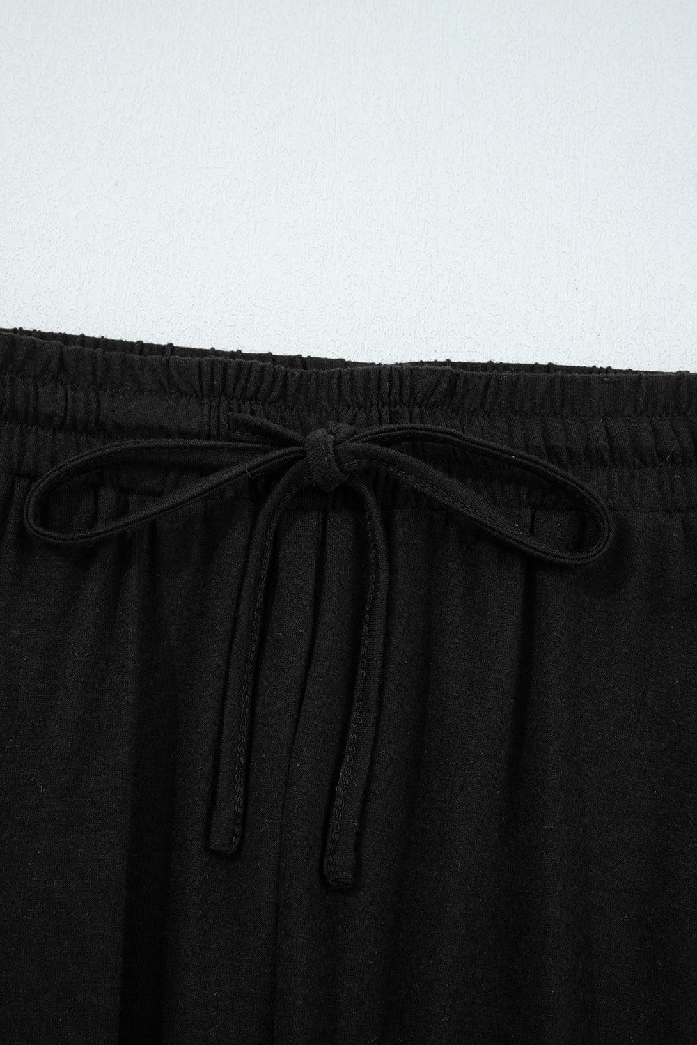 Ruffle All Day Pants