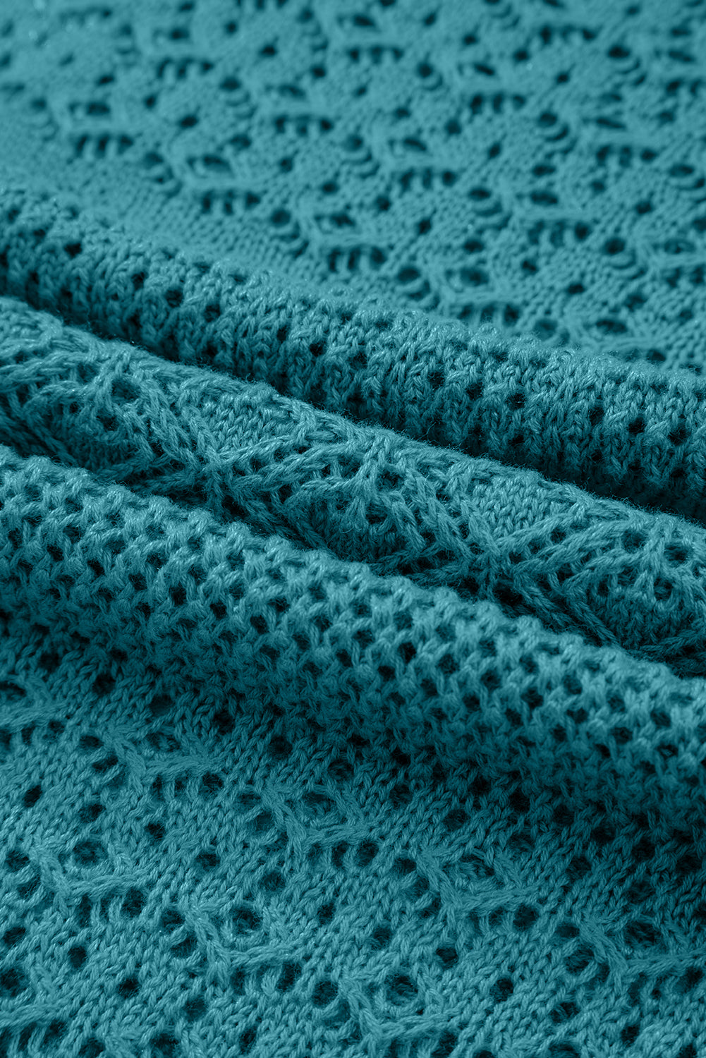 Cozy Layers Open Cardigan