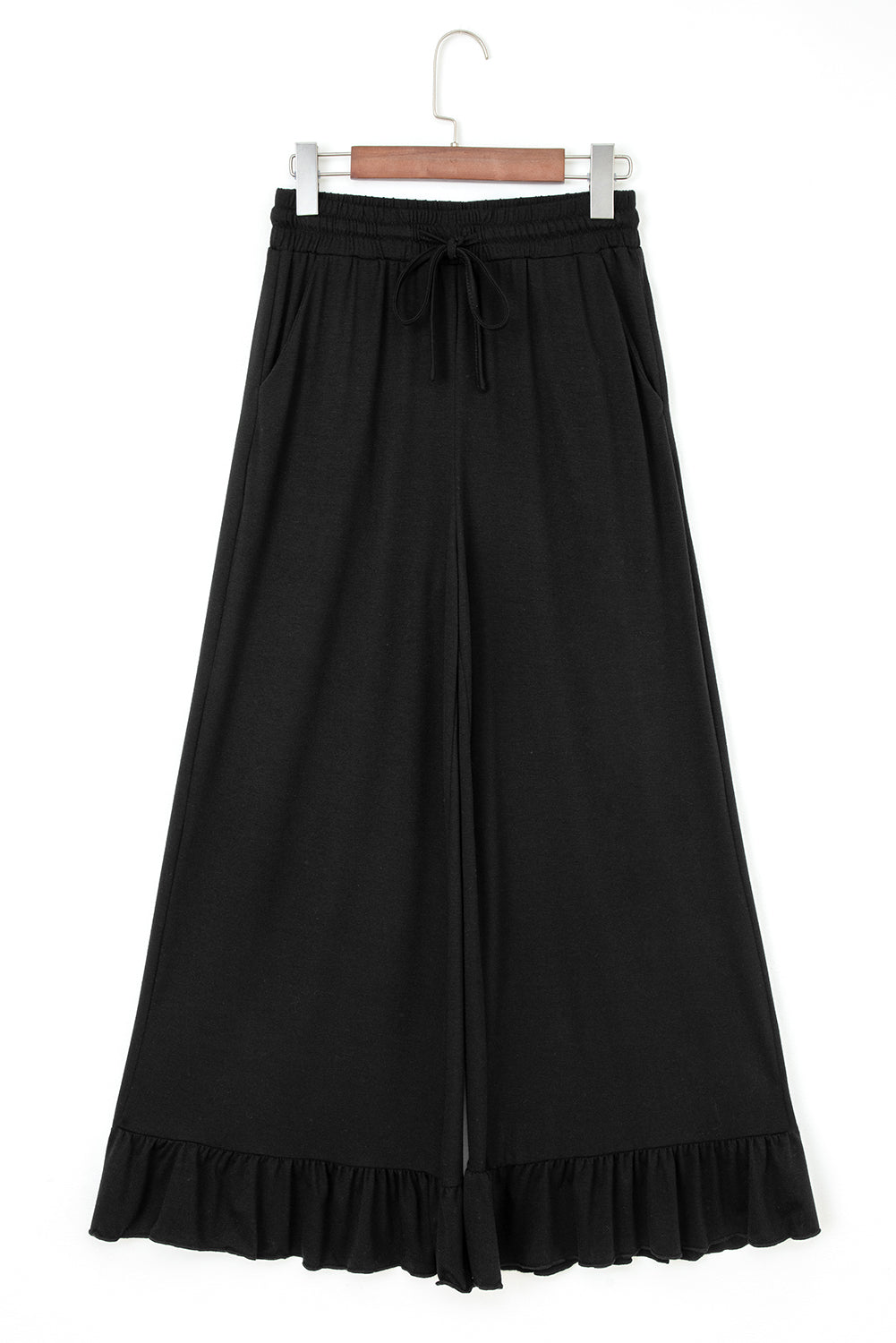 Ruffle All Day Pants