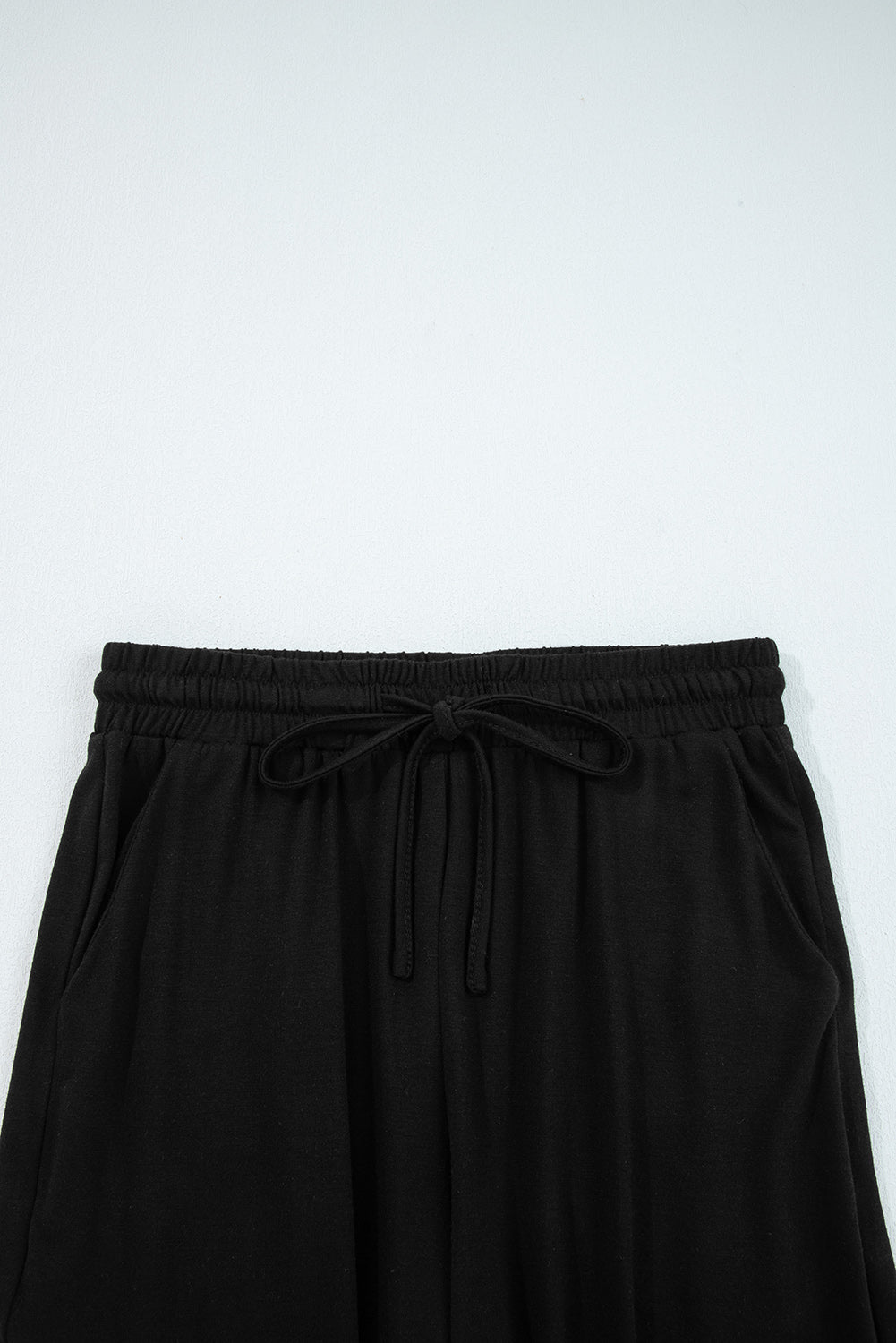 Ruffle All Day Pants