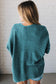 Cozy Layers Open Cardigan