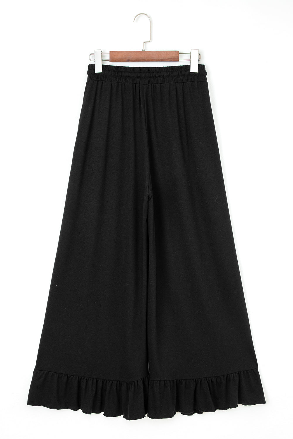 Ruffle All Day Pants
