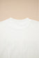 Oversized Slouch Gameday Tee