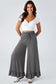 Ruffle All Day Pants