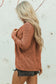 Cozy Layers Open Cardigan