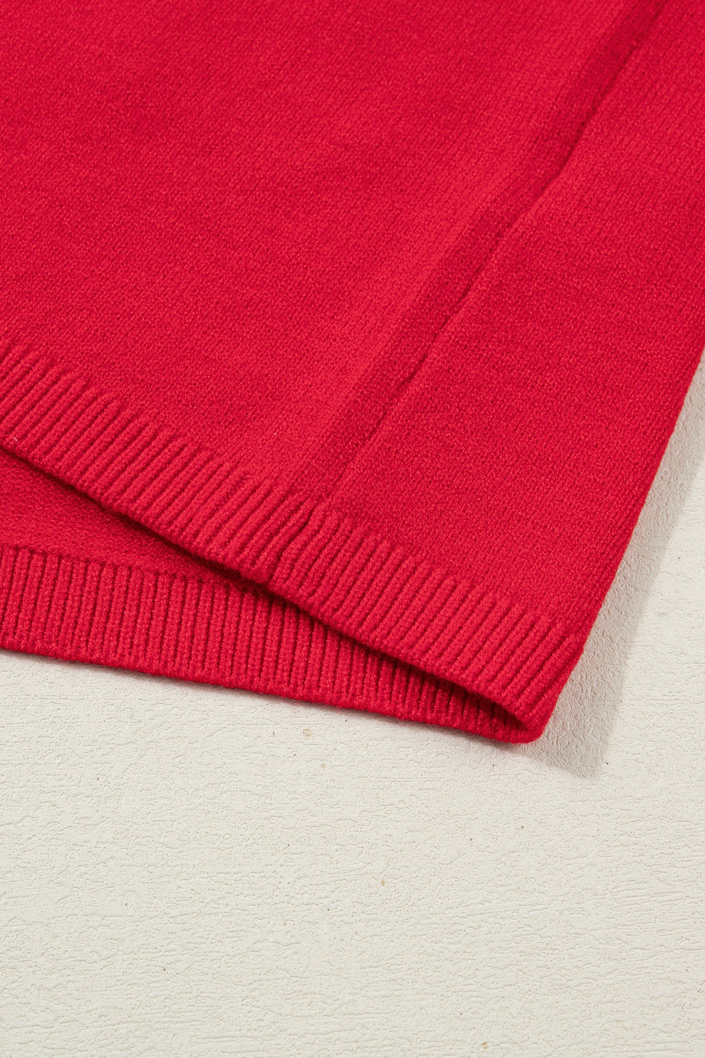 Yeehaw Embroidered Sweater