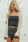 Cozy Layers Open Cardigan