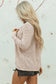 Cozy Layers Open Cardigan