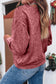 Saved By Grace Embroidered Pullover