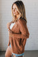 Cozy Layers Open Cardigan