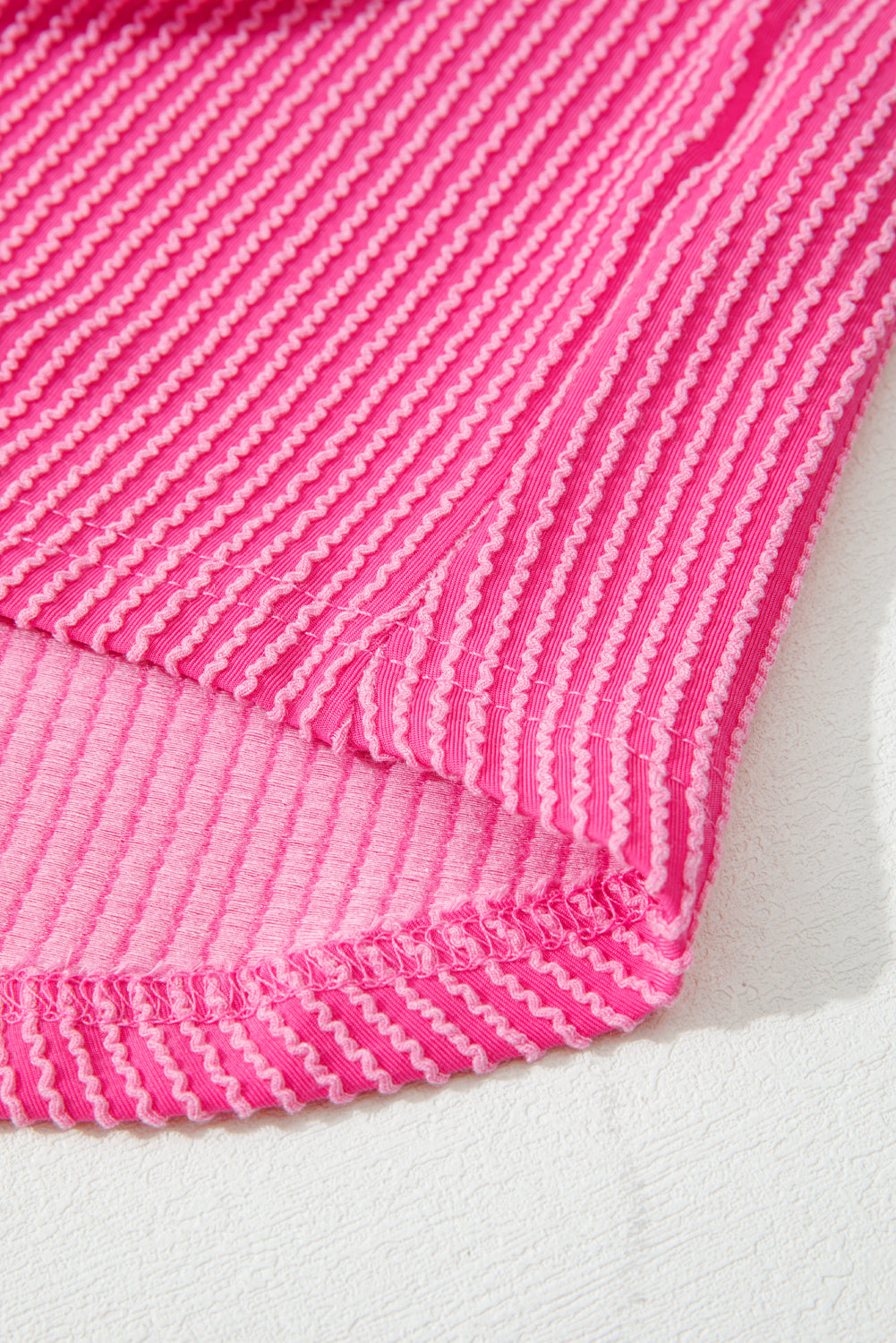 Leopard Patched Twisted Western Shacket